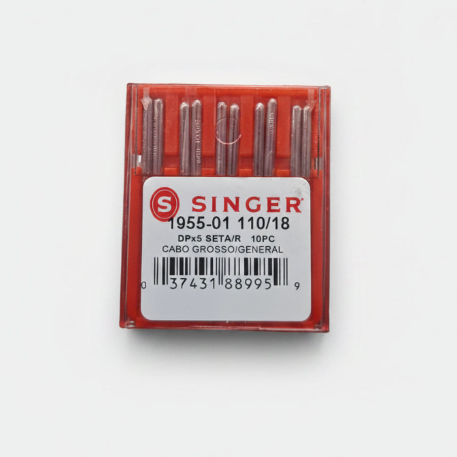 Singer Industrial Needle 1955-01