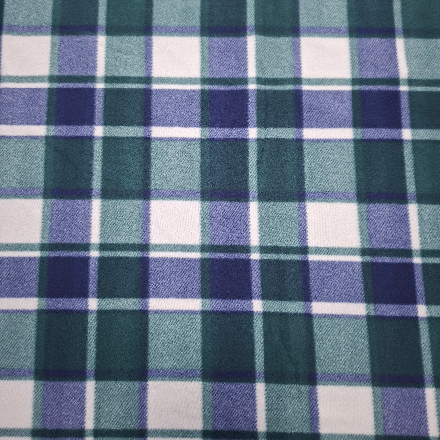 Printed Polar Fleece 150cm