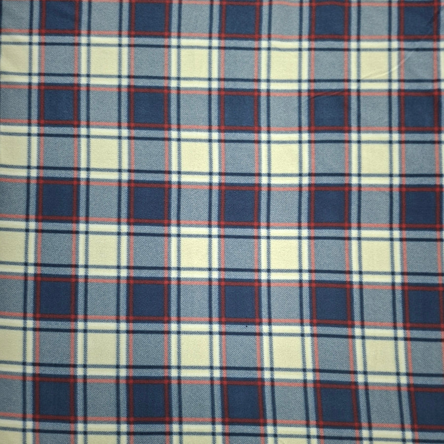 Printed Polar Fleece 150cm