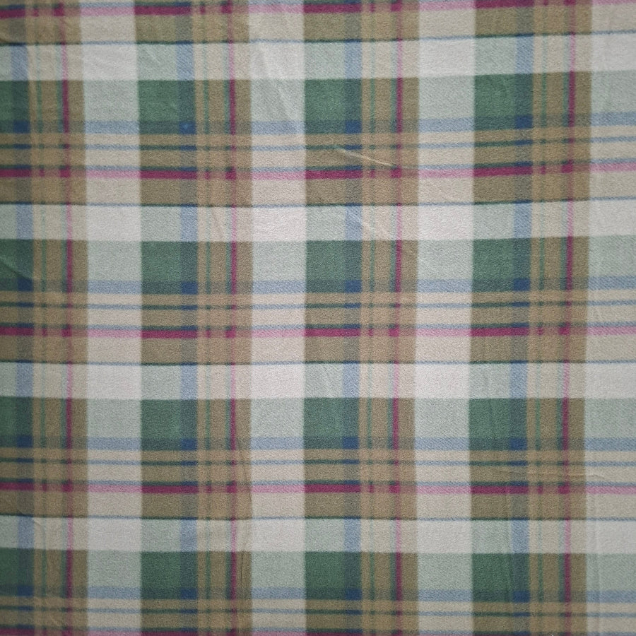 Printed Polar Fleece 150cm