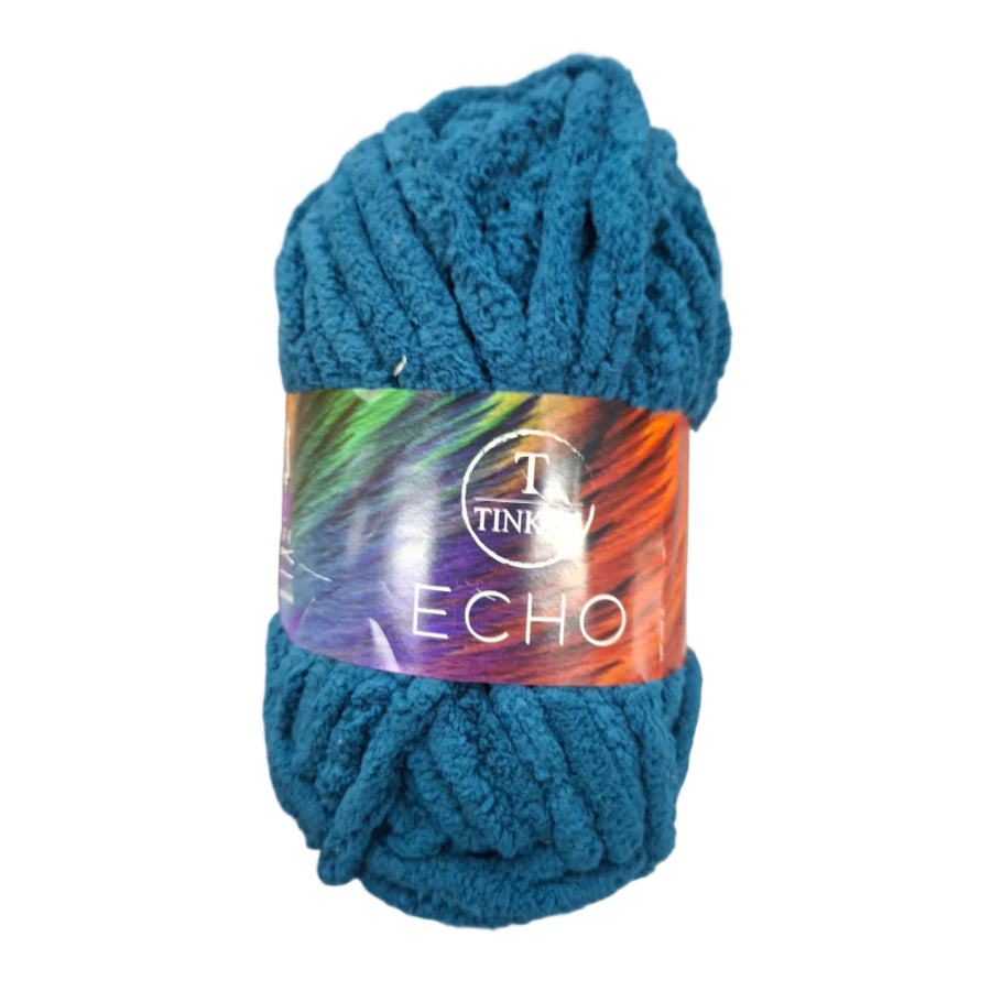 Tinkly Echo Wool 100g