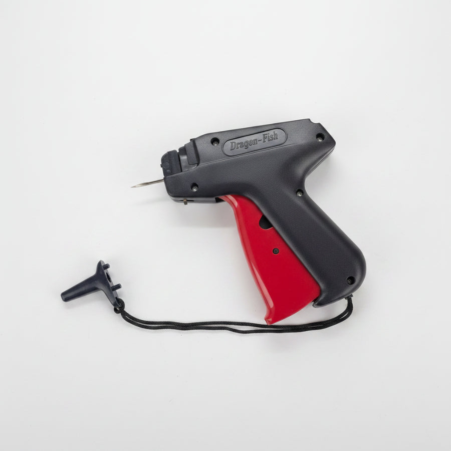 Tagging Gun