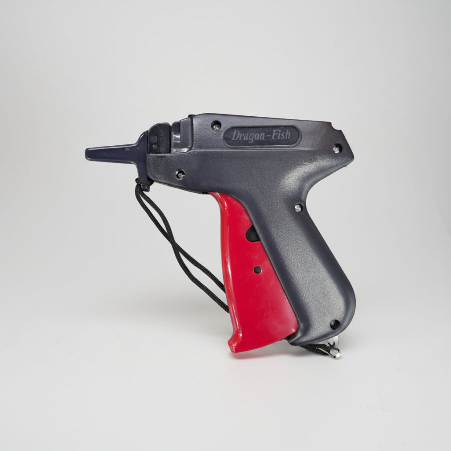 Tagging Gun