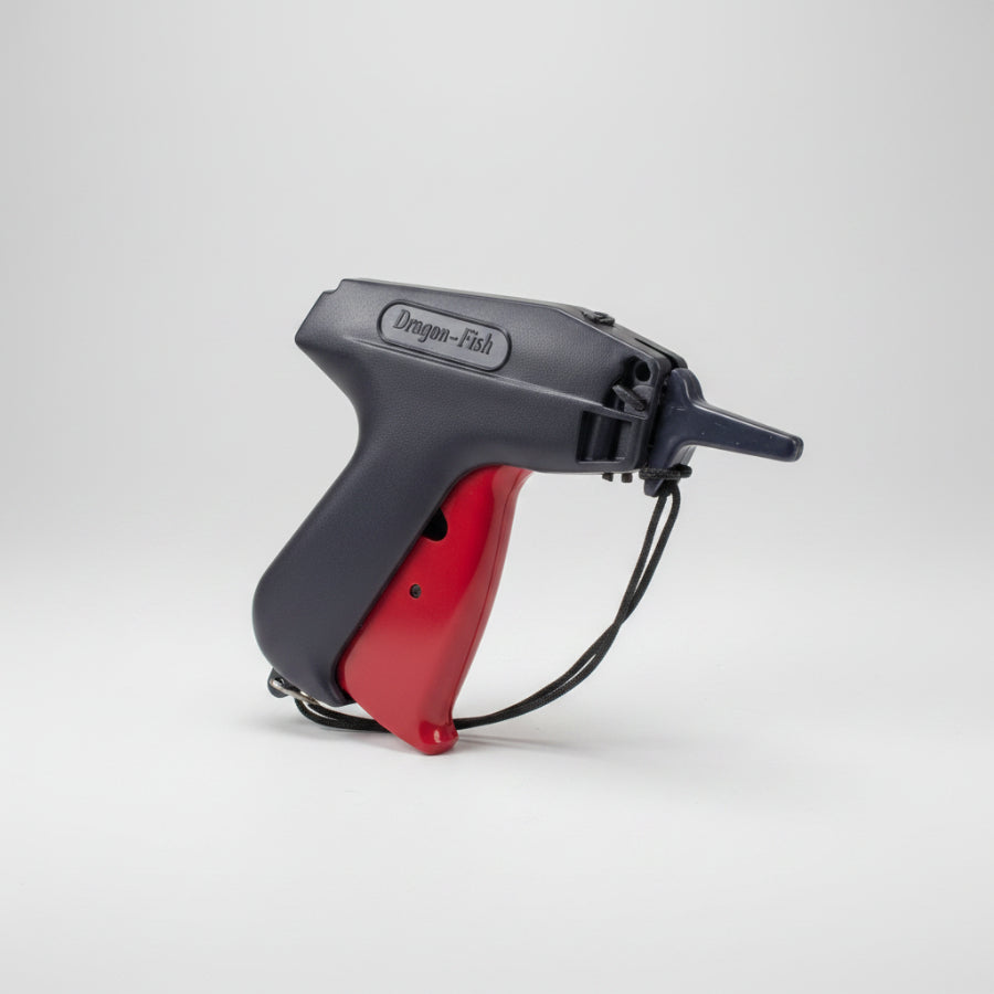 Tagging Gun