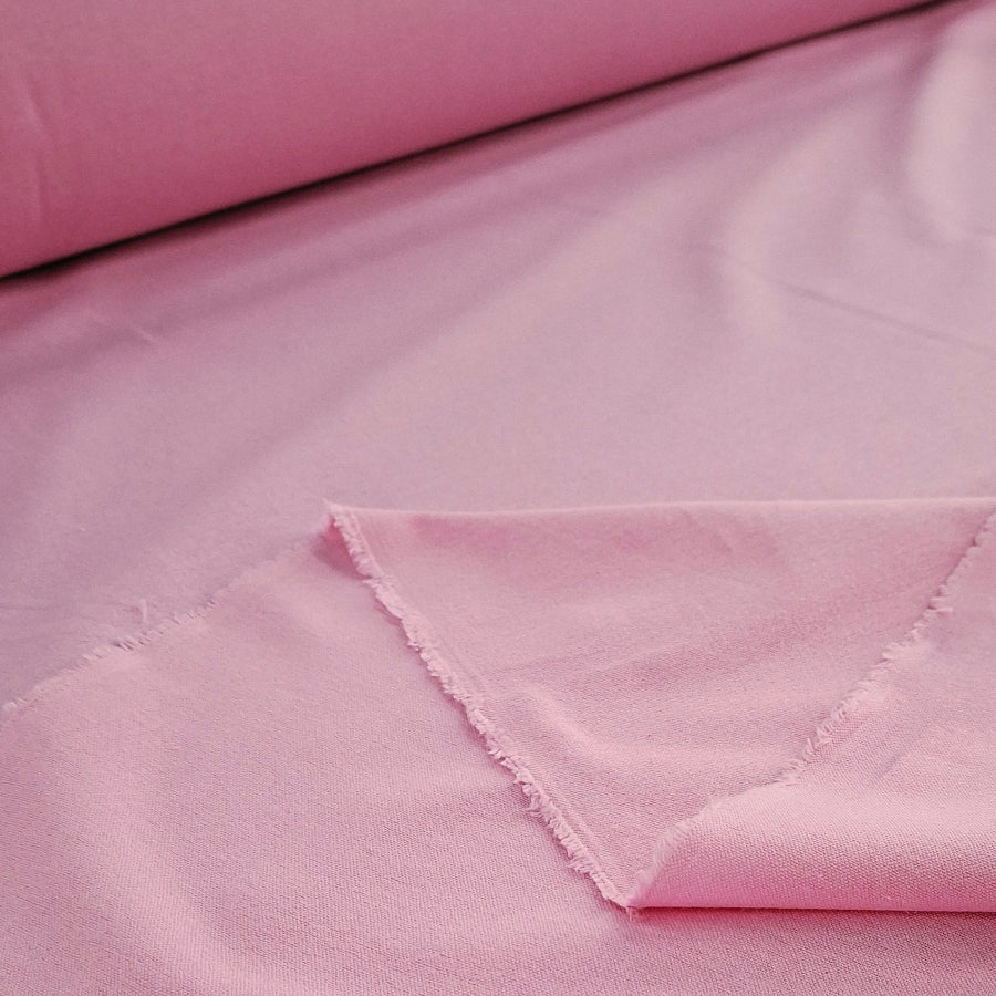 Plain Flannel Fabric 150cm