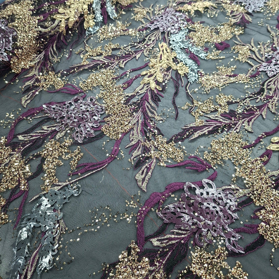 Cressida Eveningwear Lace