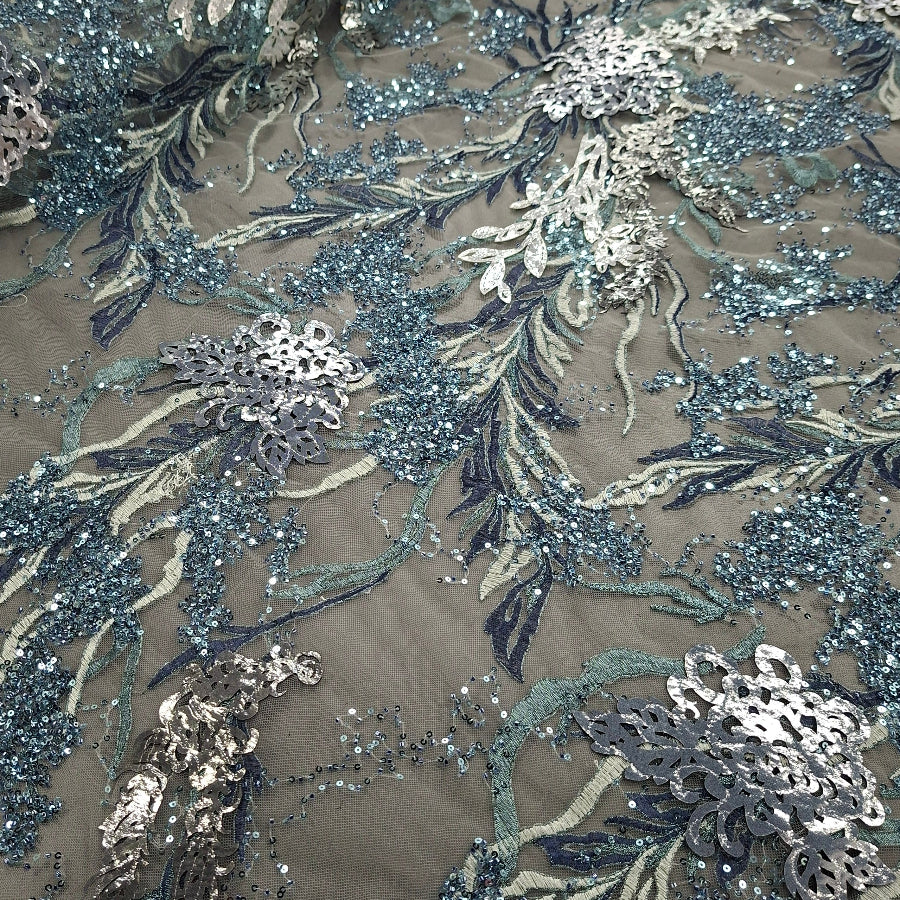 Cressida Eveningwear Lace