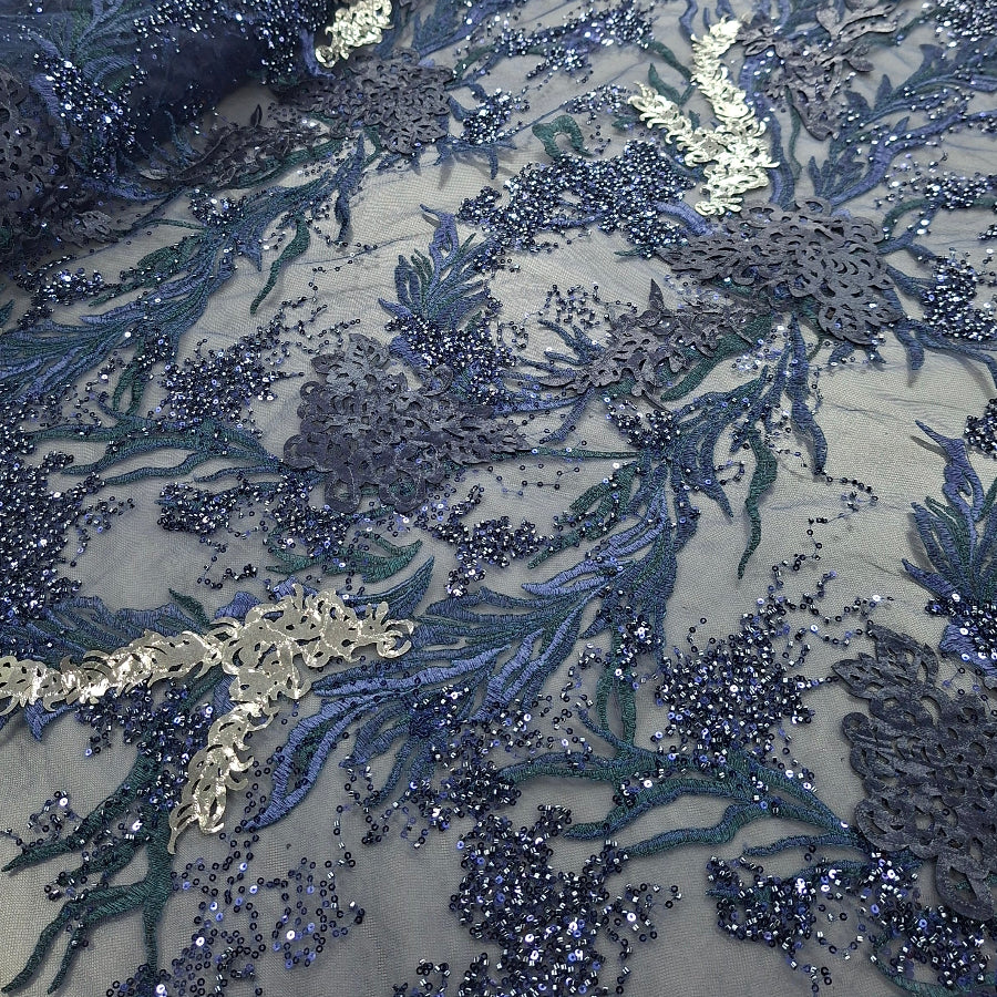 Cressida Eveningwear Lace