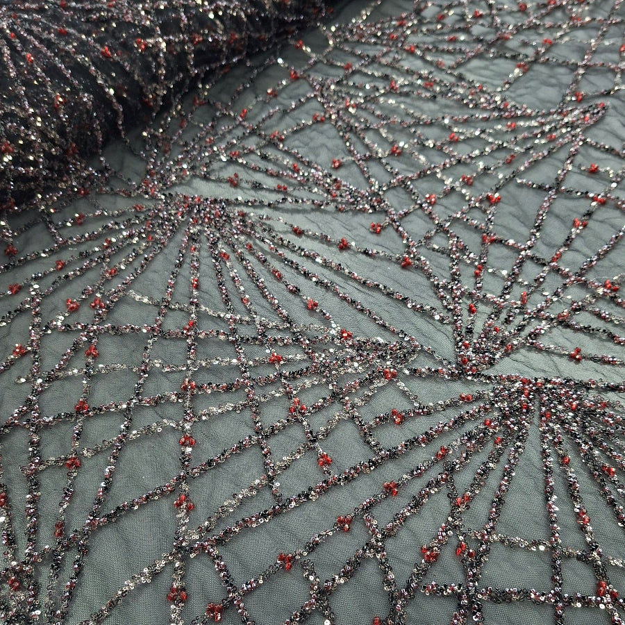 Anya Eveningwear Lace