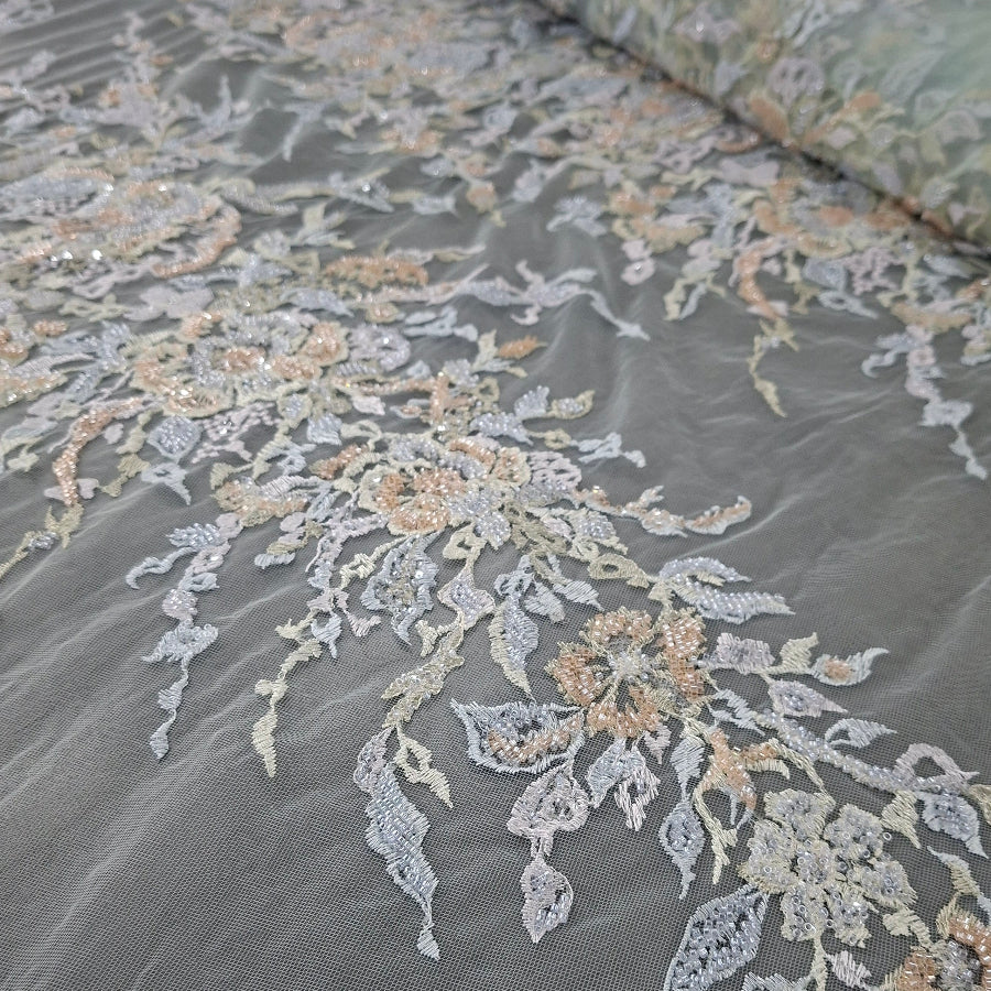 Tanya Eveningwear Lace