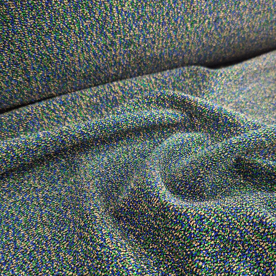 Multi Color Disco Inferno