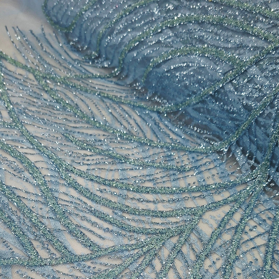 Riya Tulle Lace