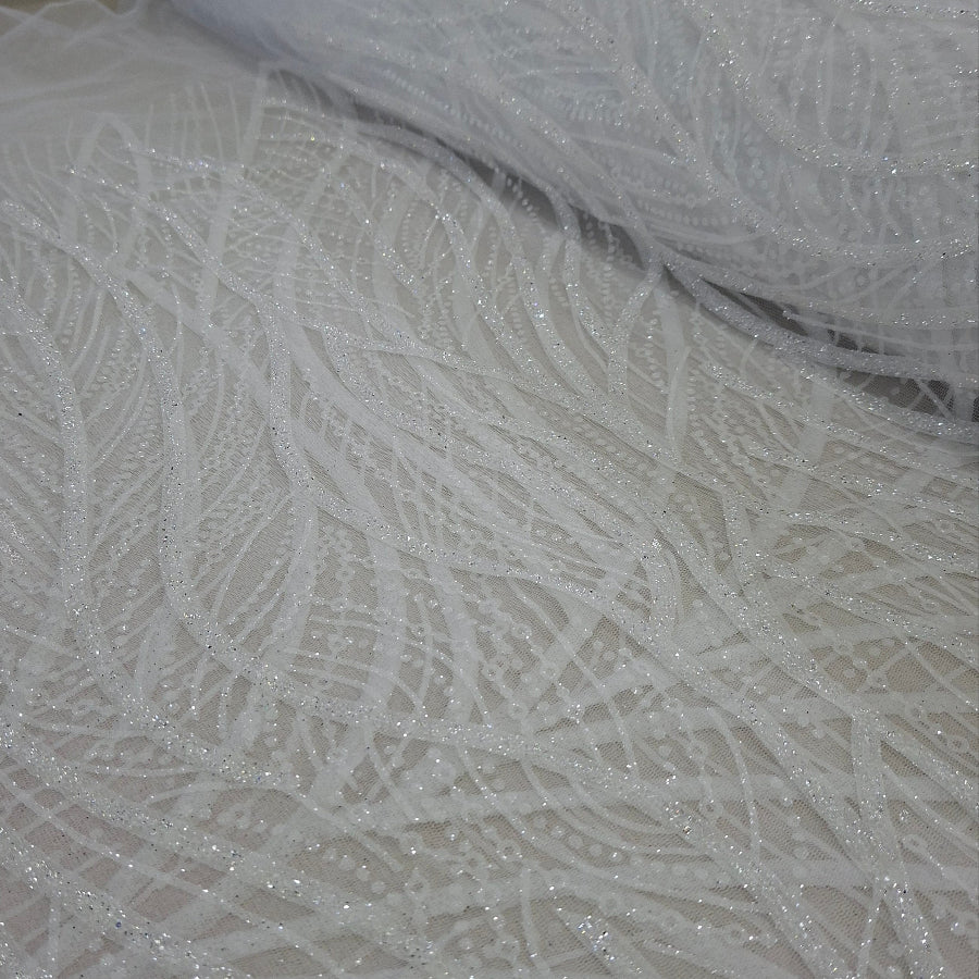 Riya Tulle Lace