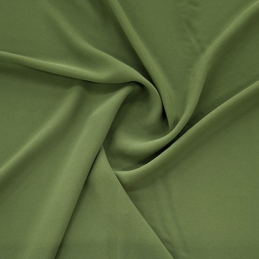 Milk Georgette 150CM