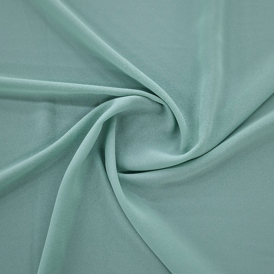 Milk Georgette 150CM