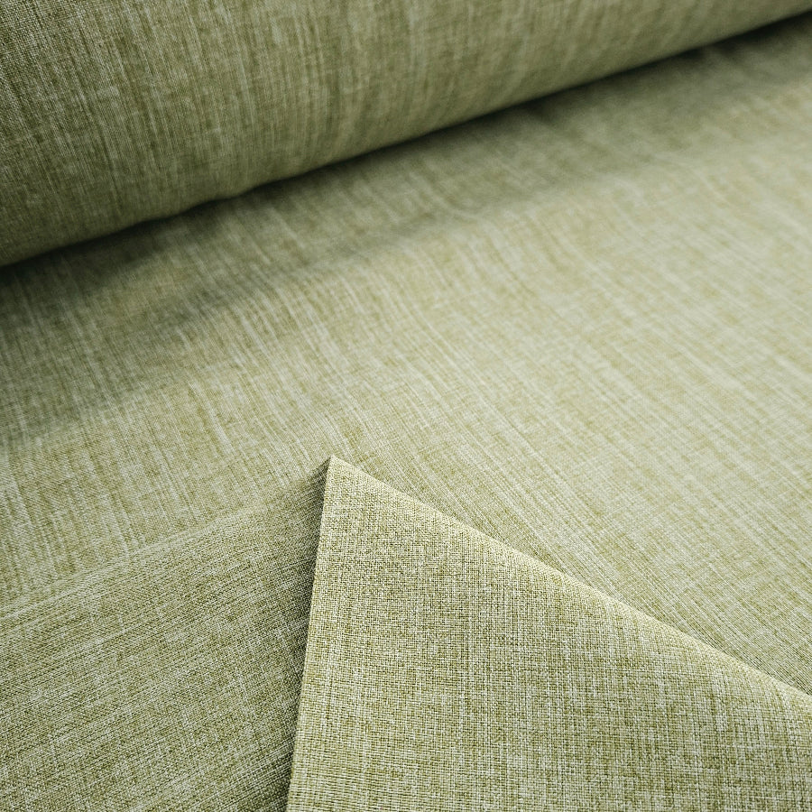 Snow Look Linen Fabric 150cm - MHC World