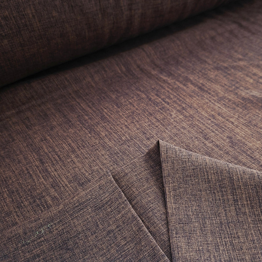 Snow Look Linen Fabric 150cm - MHC World