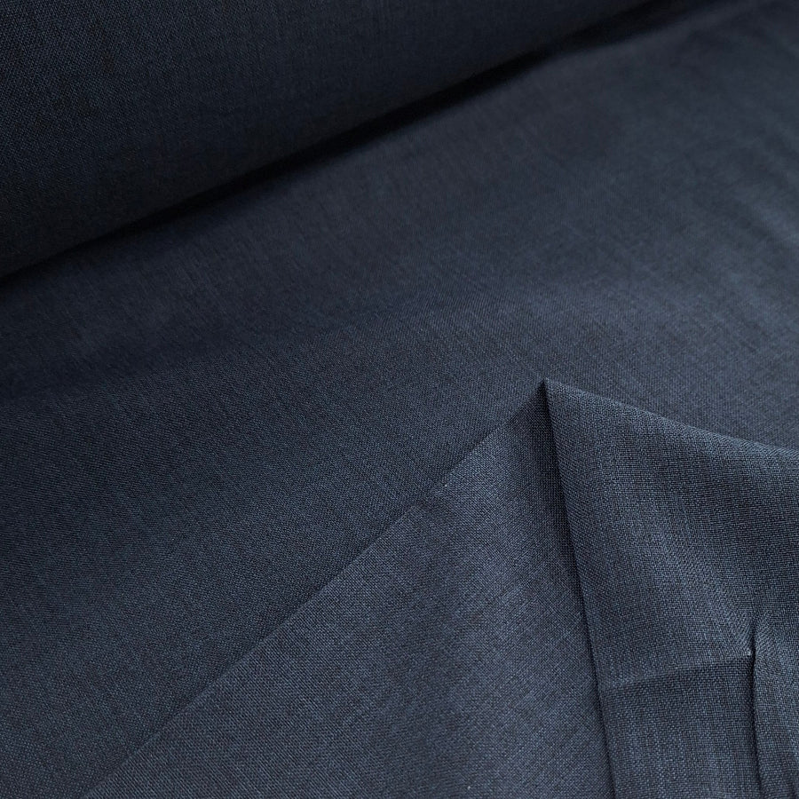 Snow Look Linen Fabric 150cm - MHC World