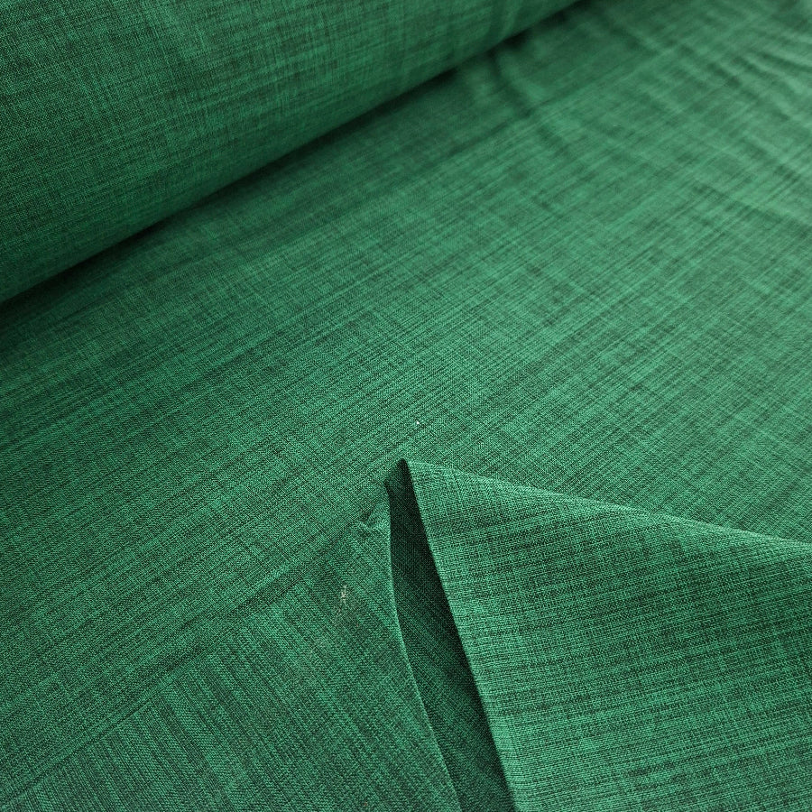 Snow Look Linen Fabric 150cm - MHC World