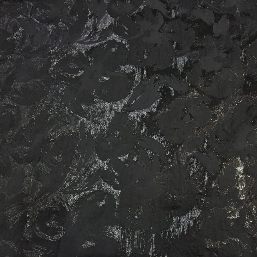 Brocade fabric