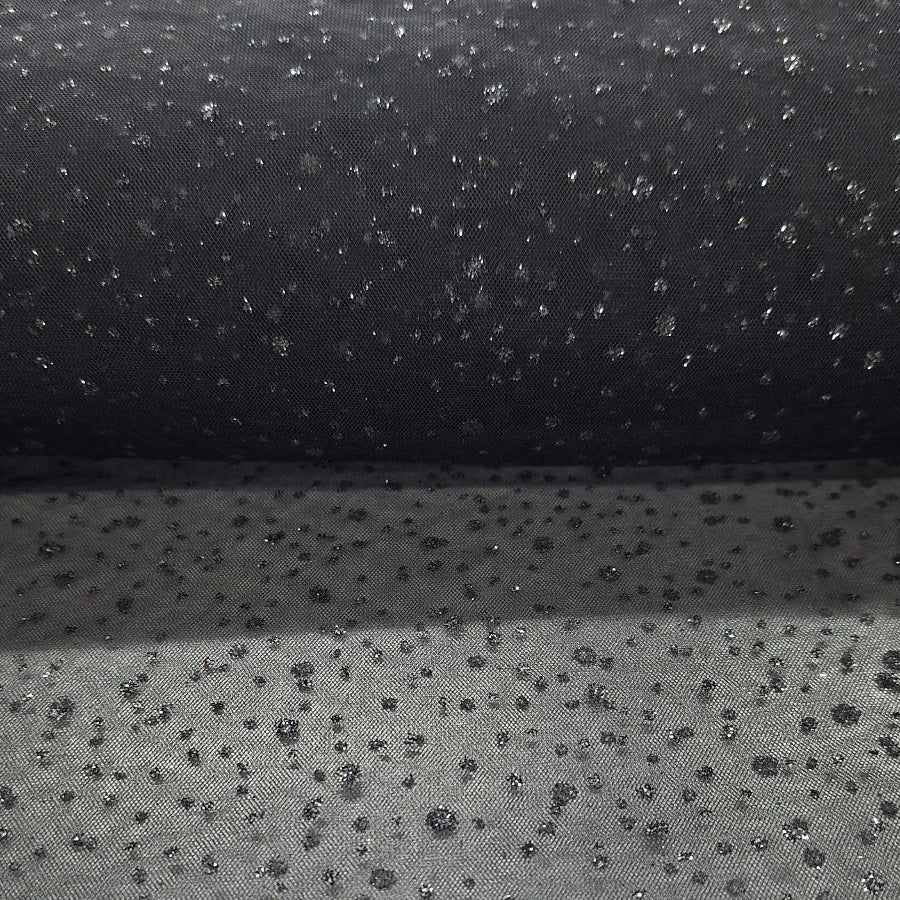 Raindrop Tulle