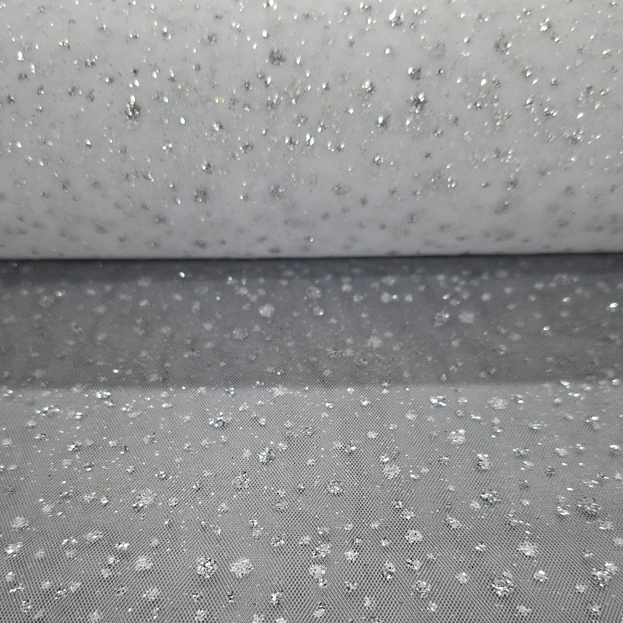Raindrop Tulle
