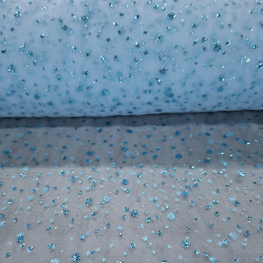 Raindrop Tulle