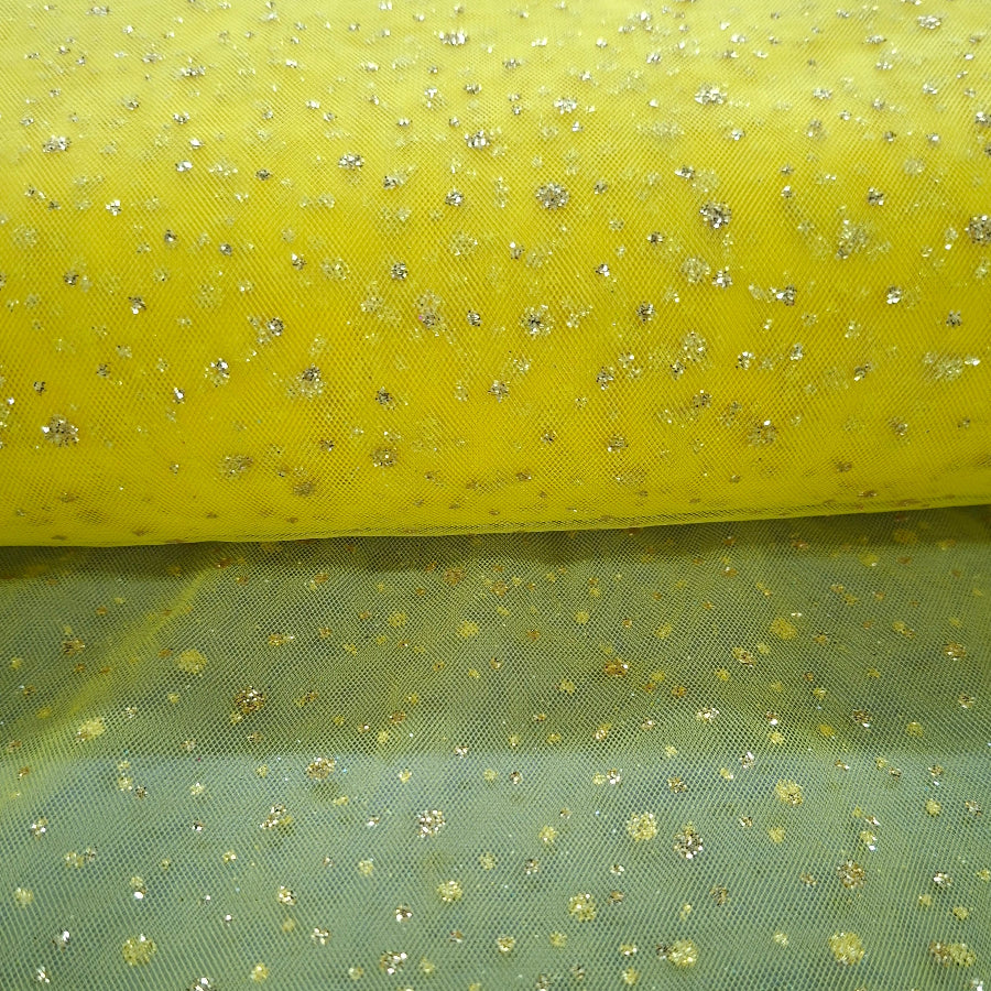 Raindrop Tulle