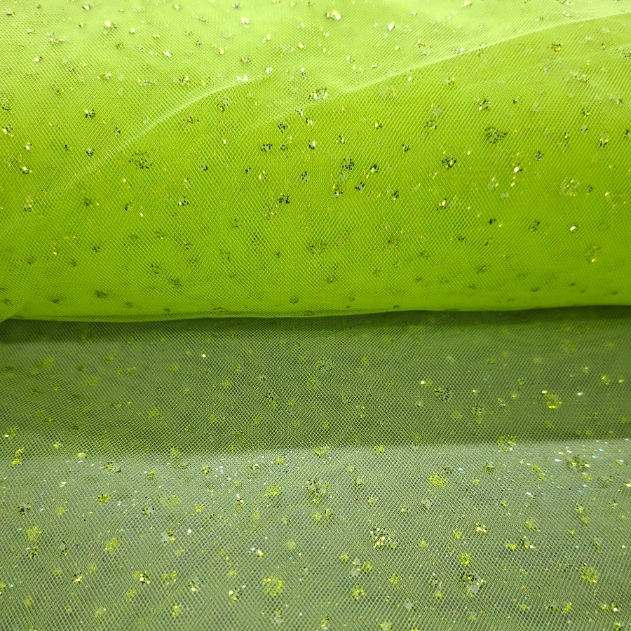 Raindrop Tulle