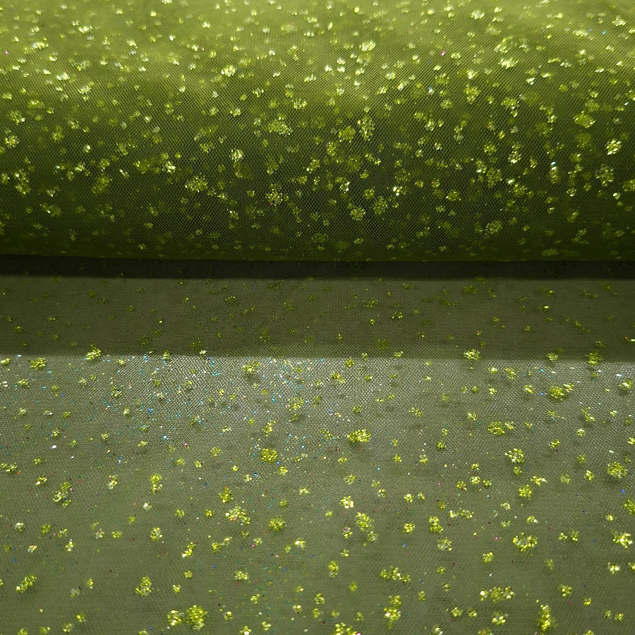 Raindrop Tulle