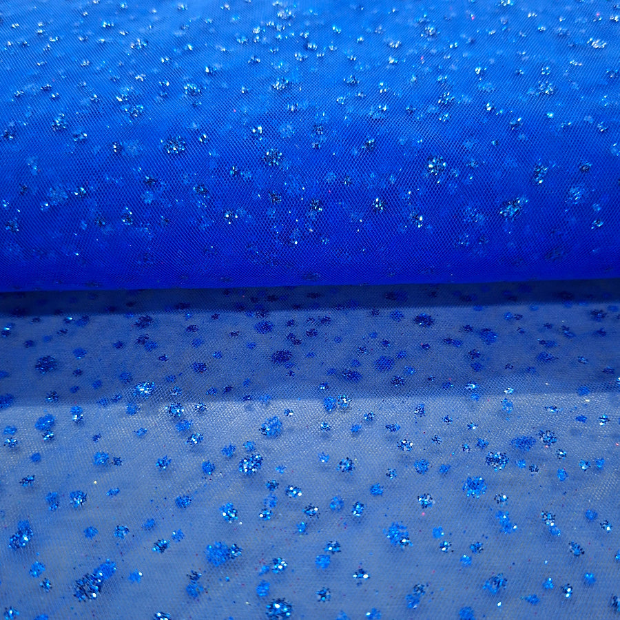 Raindrop Tulle