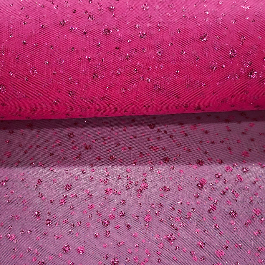 Raindrop Tulle