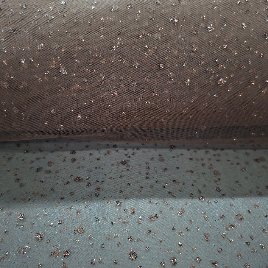 Raindrop Tulle