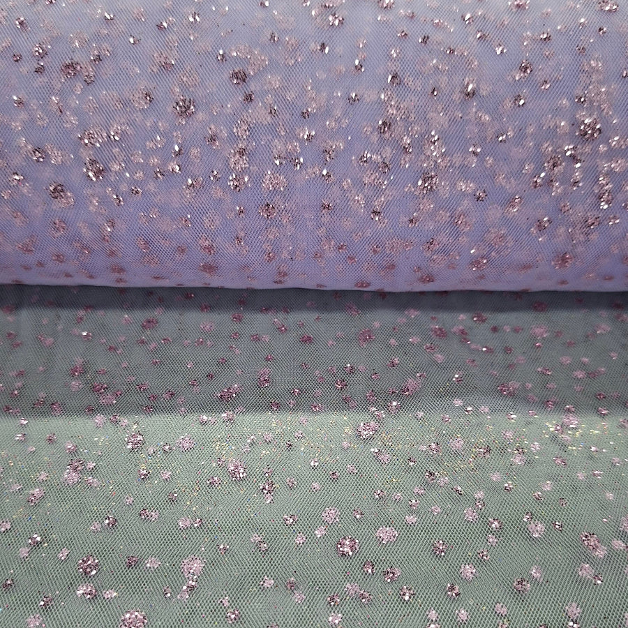 Raindrop Tulle