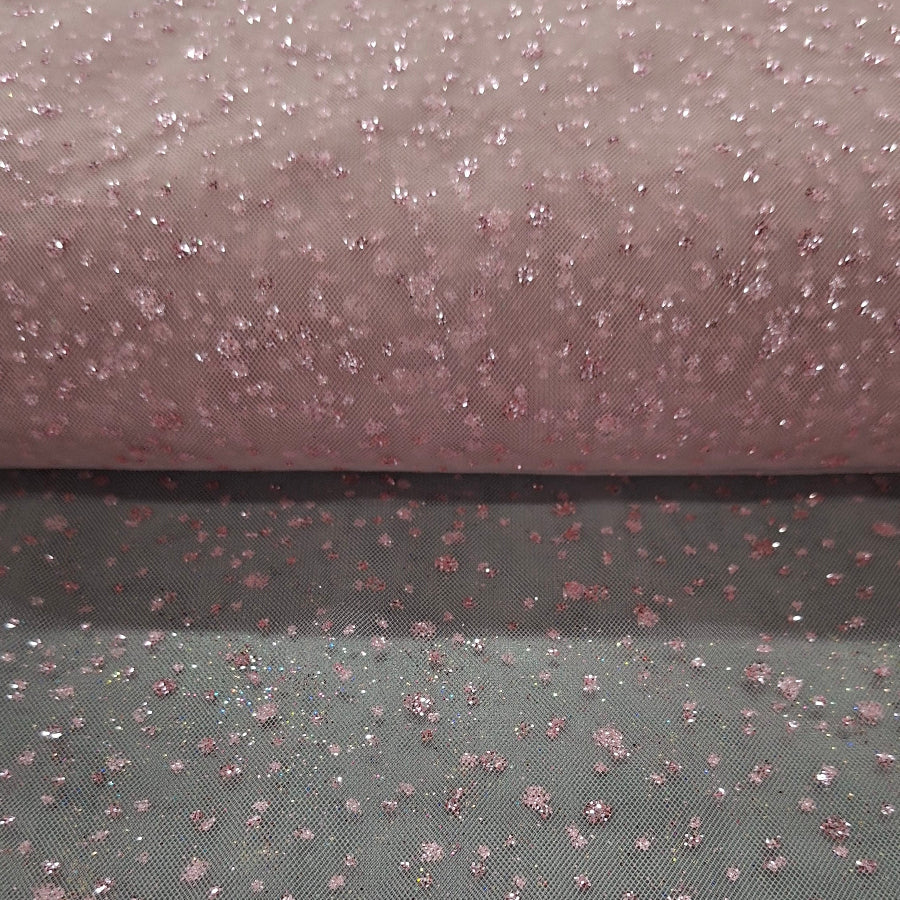 Raindrop Tulle