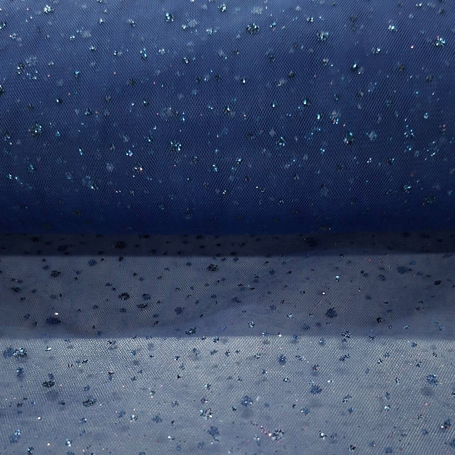 Raindrop Tulle