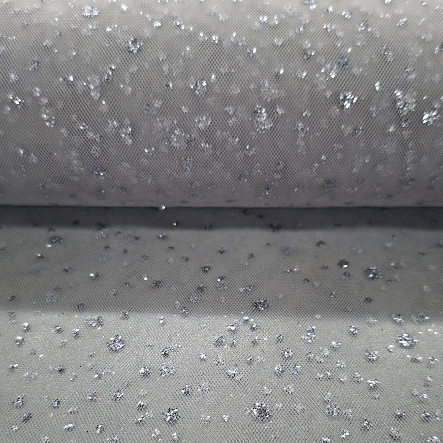 Raindrop Tulle