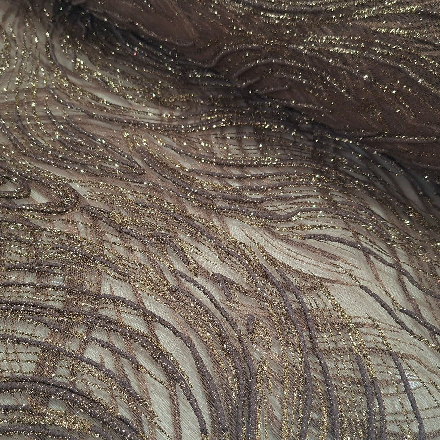 Puff Sugar Lace