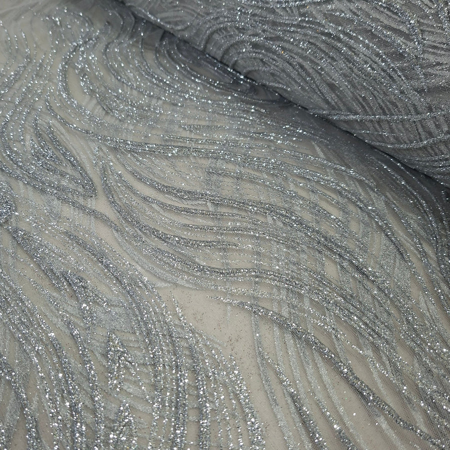 Puff Sugar Lace