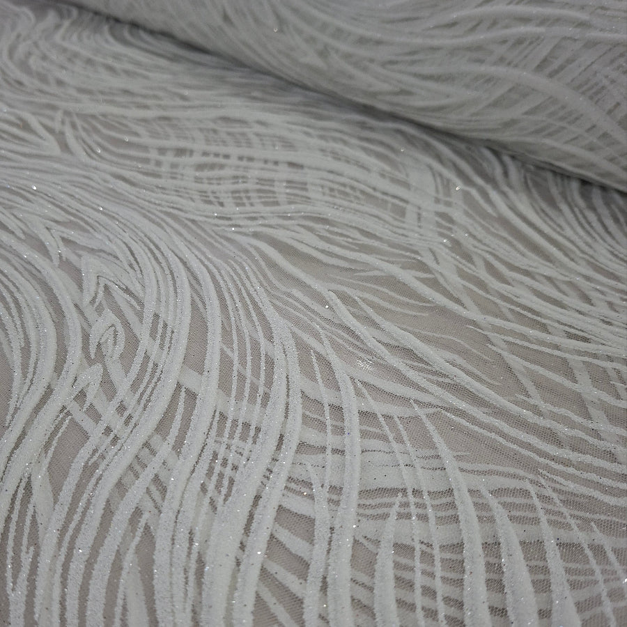Puff Sugar Lace