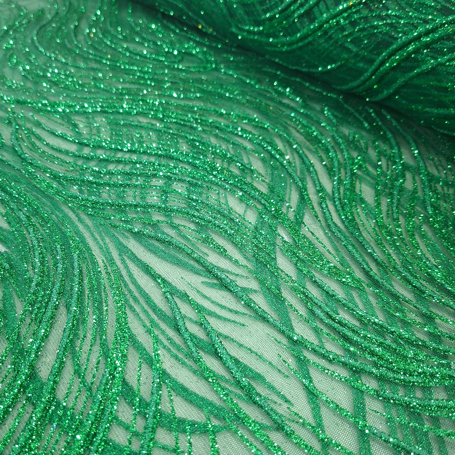 Puff Sugar Lace