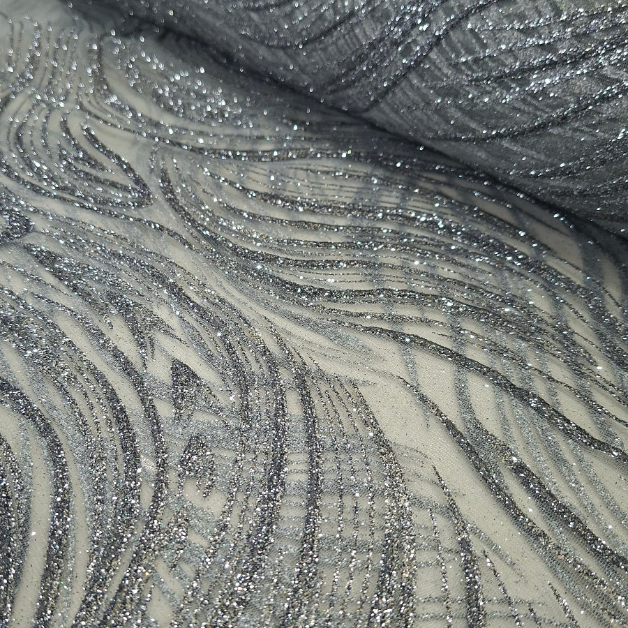 Puff Sugar Lace