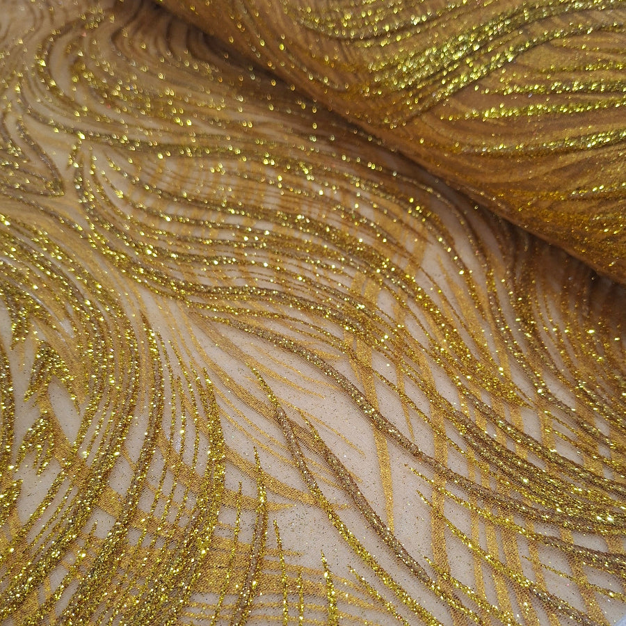 Puff Sugar Lace