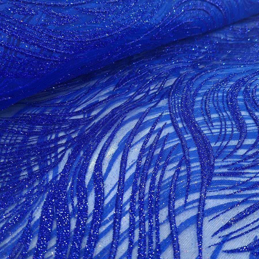 Puff Sugar Lace