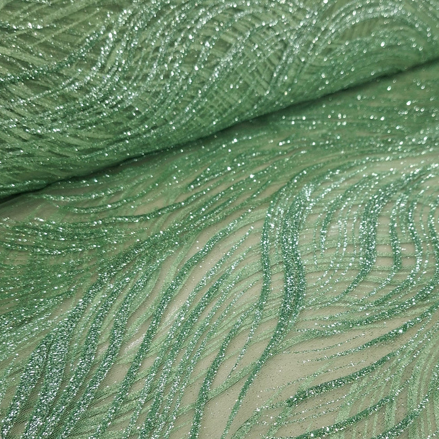 Puff Sugar Lace
