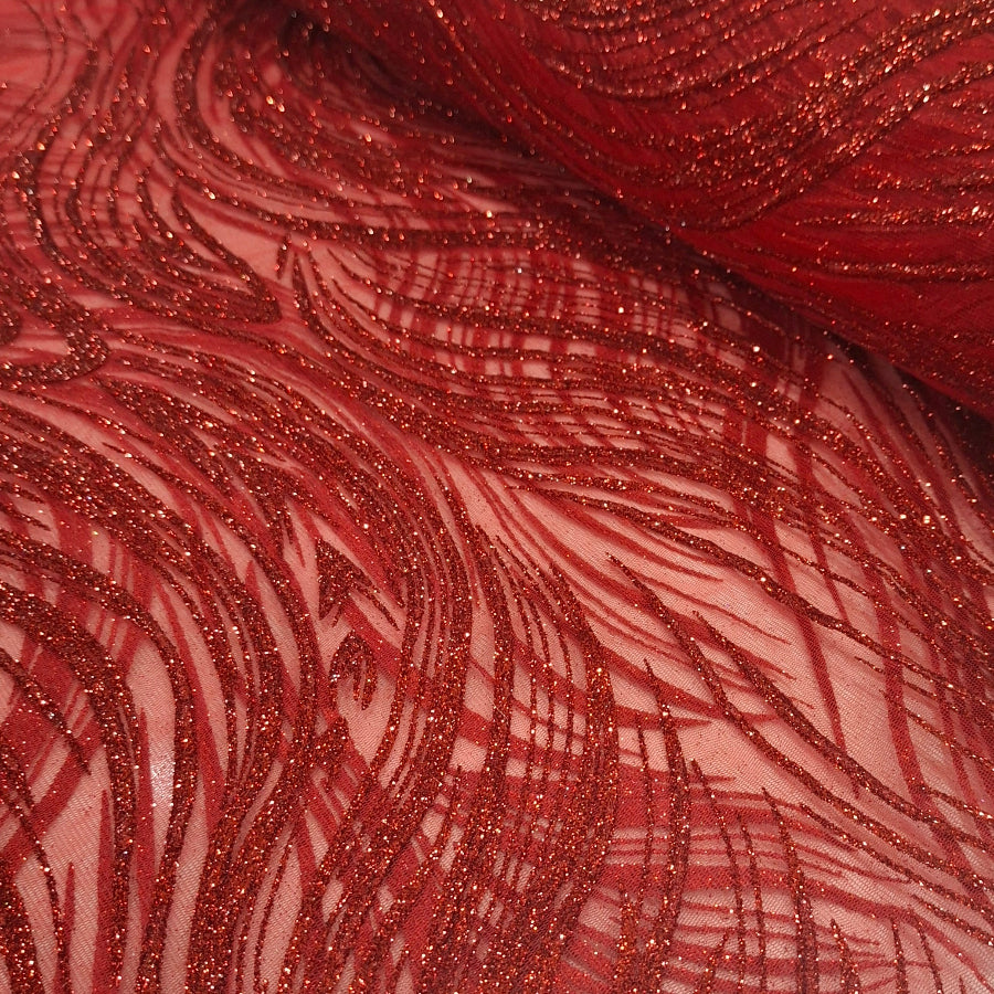 Puff Sugar Lace