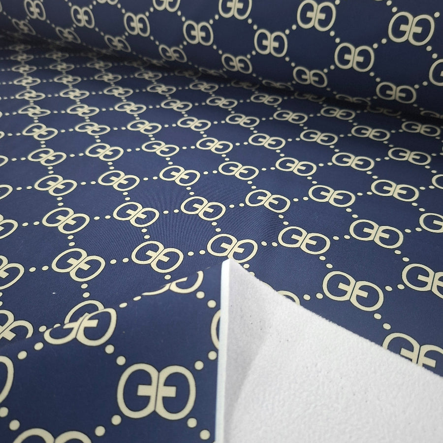 Printed Soft Shell Fabric 150cm