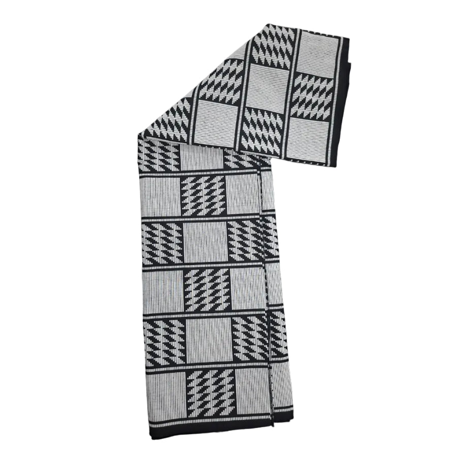 Akwete 100% Wax Prints