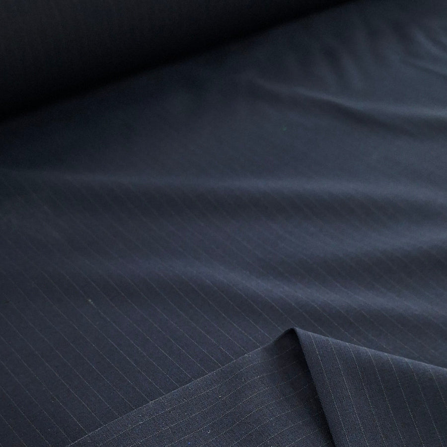 Pin Stripe Suiting