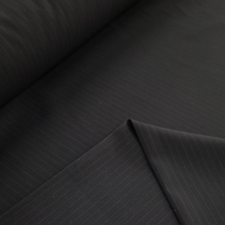 Pin Stripe Suiting
